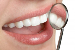 Dental exams by Dr. Kenneth Chae